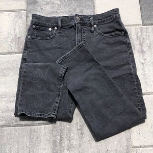 Madwell Perfect Vintage Jean 29P